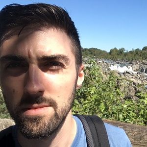 Meet your Posher, Richard